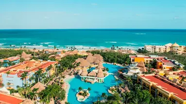 IBEROSTAR SELECTION PARAISO LINDO