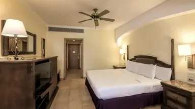IBEROSTAR SELECTION PARAISO LINDO