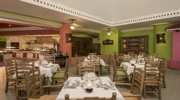 Iberostar Selection Paraiso Lindo
