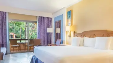 IBEROSTAR SELECTION PARAISO LINDO