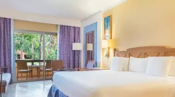 IBEROSTAR SELECTION PARAISO LINDO