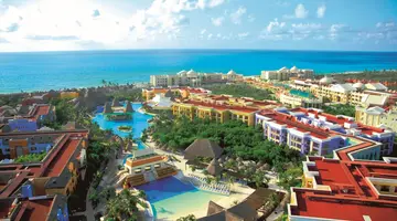 Iberostar Selection Paraíso Lindo