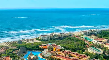 Iberostar Selection Paraiso Lindo