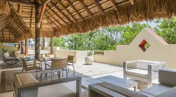 IBEROSTAR SELECTION PARAISO LINDO