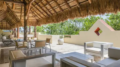 IBEROSTAR SELECTION PARAISO LINDO