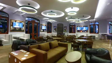 IBEROSTAR SELECTION PARAISO LINDO