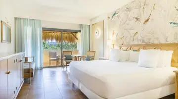 IBEROSTAR SELECTION PARAISO LINDO