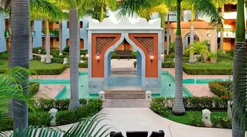 IBEROSTAR SELECTION PARAISO LINDO