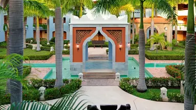 IBEROSTAR SELECTION PARAISO LINDO