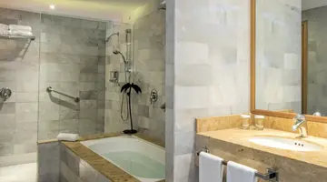 IBEROSTAR SELECTION PARAISO LINDO