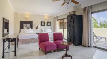 IBEROSTAR SELECTION PARAISO LINDO