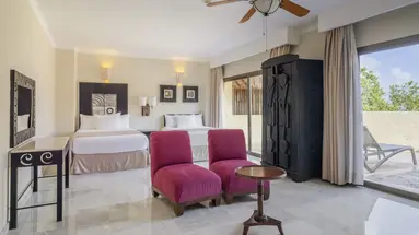 IBEROSTAR SELECTION PARAISO LINDO