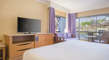 IBEROSTAR SELECTION PARAISO LINDO