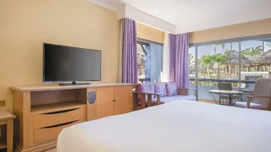 IBEROSTAR SELECTION PARAISO LINDO