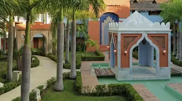 IBEROSTAR SELECTION PARAISO LINDO