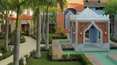 IBEROSTAR SELECTION PARAISO LINDO