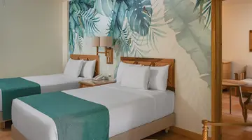 IBEROSTAR SELECTION PARAISO LINDO