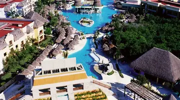 Iberostar Selection Paraíso Lindo