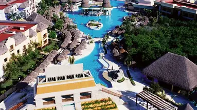 Iberostar Selection Paraíso Lindo