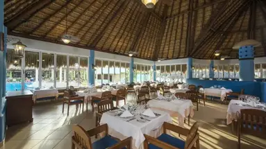 IBEROSTAR SELECTION PARAISO LINDO