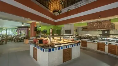 IBEROSTAR SELECTION PARAISO LINDO
