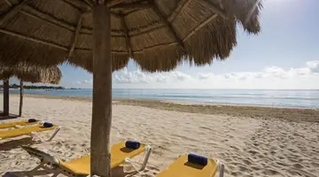 IBEROSTAR SELECTION PARAISO LINDO