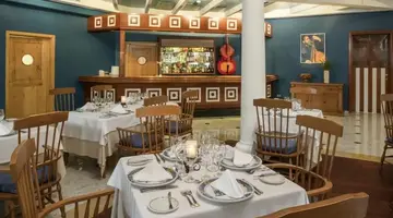 IBEROSTAR SELECTION PARAISO LINDO