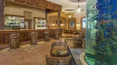 IBEROSTAR SELECTION PARAISO LINDO