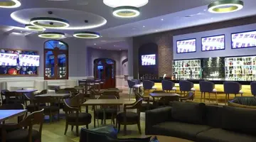 IBEROSTAR SELECTION PARAISO LINDO