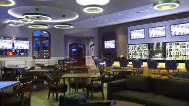 IBEROSTAR SELECTION PARAISO LINDO
