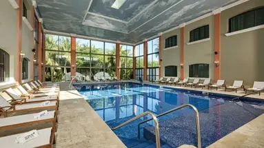 IBEROSTAR SELECTION PARAISO LINDO