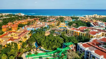 Iberostar Selection Paraiso Lindo