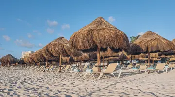 IBEROSTAR SELECTION PARAISO LINDO