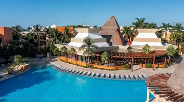 IBEROSTAR SELECTION PARAISO LINDO