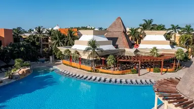 IBEROSTAR SELECTION PARAISO LINDO
