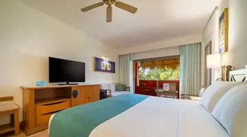 IBEROSTAR SELECTION PARAISO LINDO