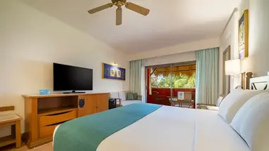 IBEROSTAR SELECTION PARAISO LINDO