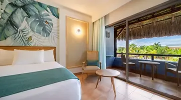 IBEROSTAR SELECTION PARAISO LINDO