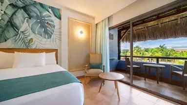 IBEROSTAR SELECTION PARAISO LINDO