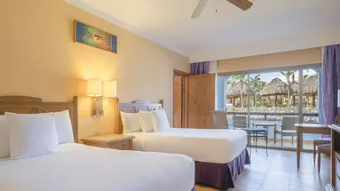 IBEROSTAR SELECTION PARAISO LINDO