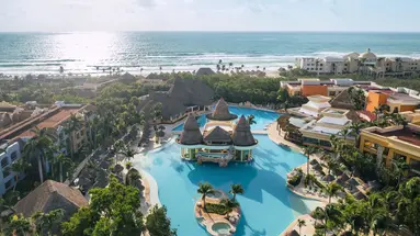 IBEROSTAR SELECTION PARAISO LINDO