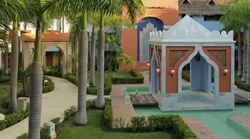 Iberostar Selection Paraiso Lindo
