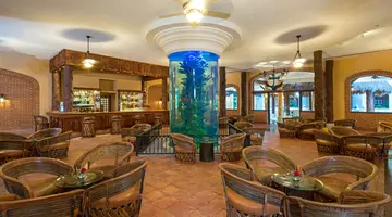 IBEROSTAR SELECTION PARAISO LINDO