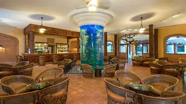 IBEROSTAR SELECTION PARAISO LINDO