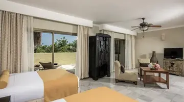 IBEROSTAR SELECTION PARAISO LINDO