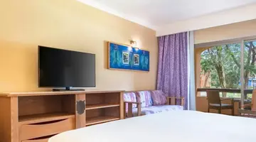 IBEROSTAR SELECTION PARAISO LINDO