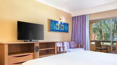 IBEROSTAR SELECTION PARAISO LINDO