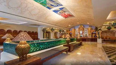 IBEROSTAR SELECTION PARAISO LINDO