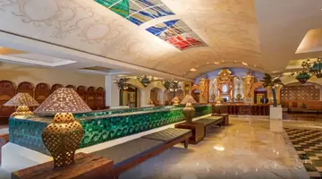IBEROSTAR SELECTION PARAISO LINDO