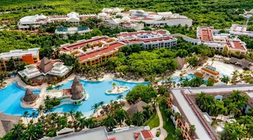 Iberostar Selection Paraiso Lindo